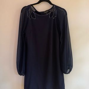 SL Fashions tailored dress